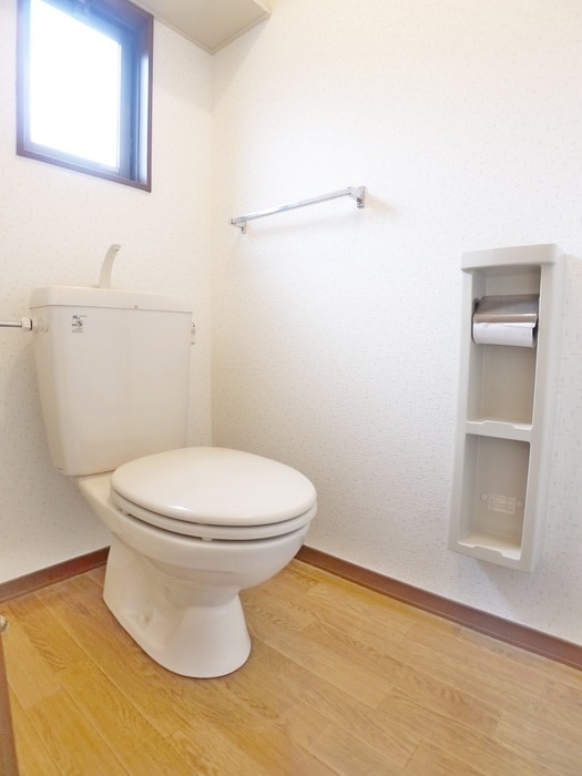 トイレ ピアステージＢ