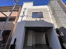 Kolet大島#04の外観