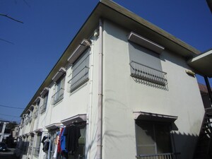 サンシャインハイツ