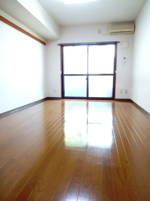 居室 スタ－ダスト麻生