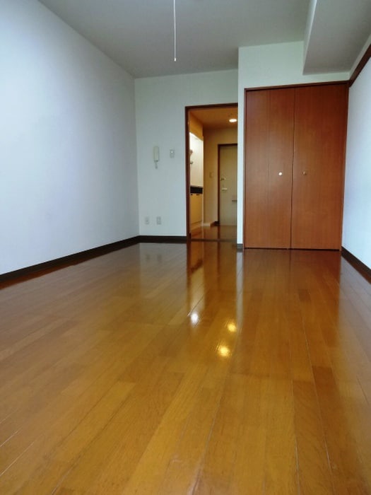 居室 スタ－ダスト麻生