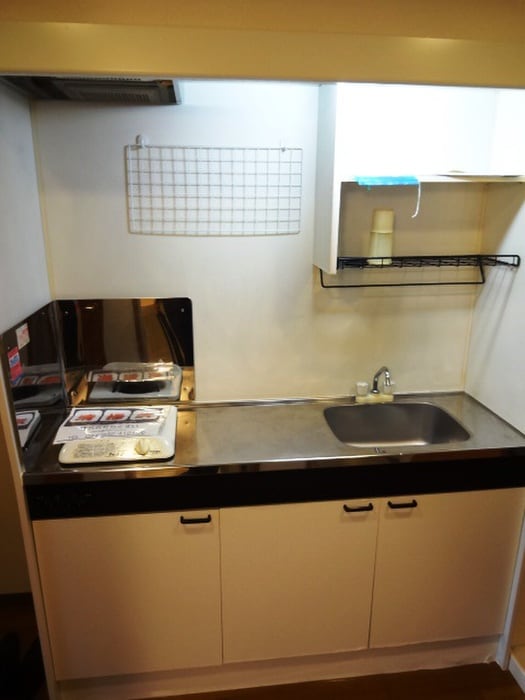 キッチン スタ－ダスト麻生