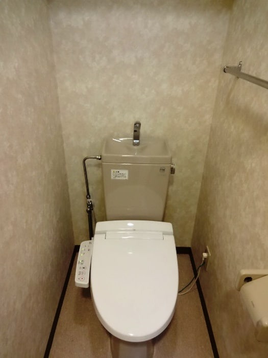 トイレ スタ－ダスト麻生