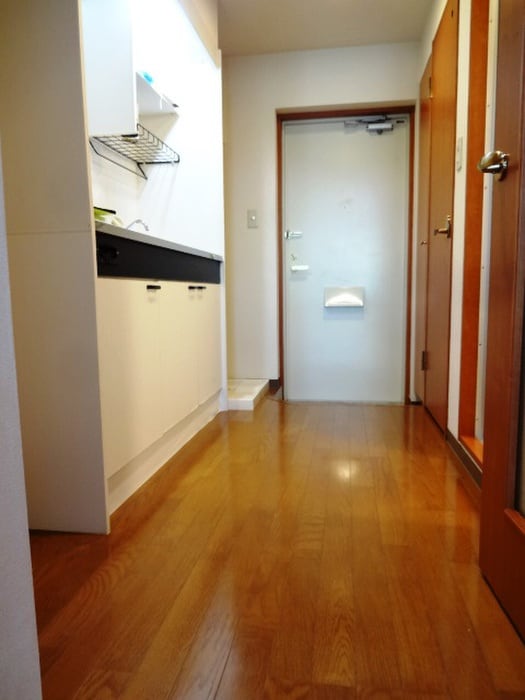 キッチン スタ－ダスト麻生