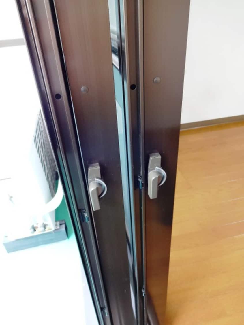 ベランダ・バルコニー スタ－ダスト麻生