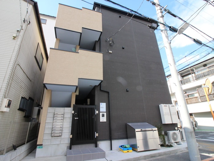 外観写真 Ｌｅｔｉｚｉａ