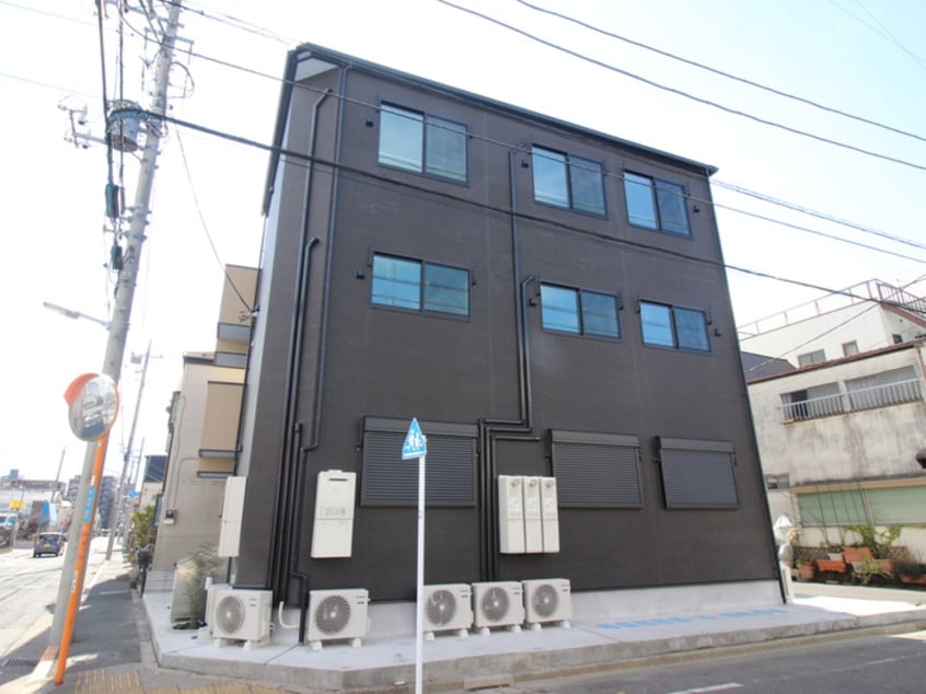 外観写真 Ｌｅｔｉｚｉａ