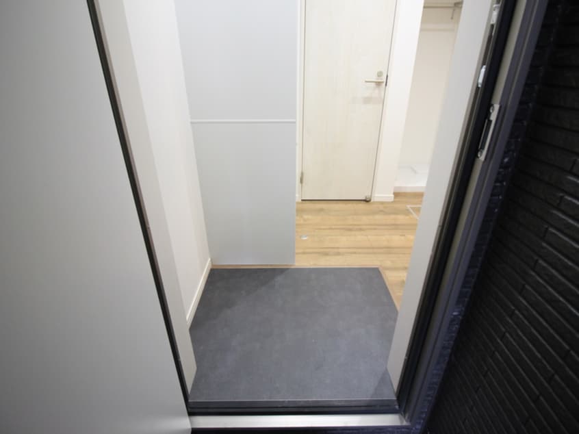 玄関 Ｌｅｔｉｚｉａ