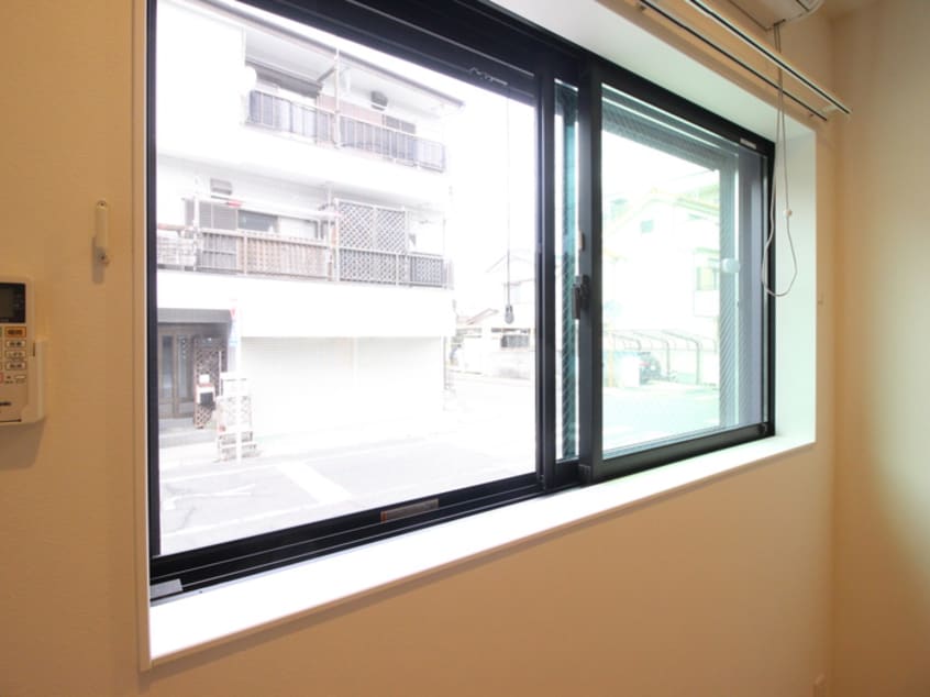 室内からの展望 Ｌｅｔｉｚｉａ