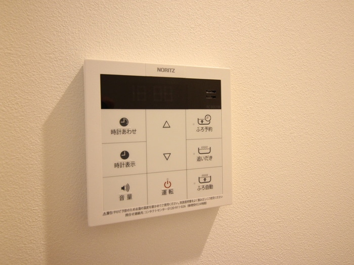 内観写真 Ｌｅｔｉｚｉａ