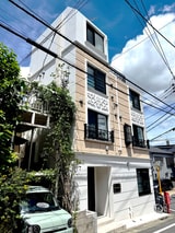 ＮＡＫＡ　ＭＥＧＵＲＯ