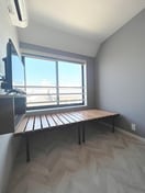 居室 ＮＡＫＡ　ＭＥＧＵＲＯ