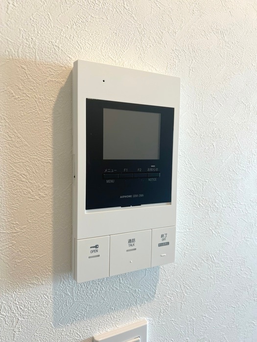 内観写真 ＮＡＫＡ　ＭＥＧＵＲＯ