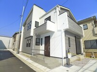 BLOOMING  MAISON所沢市東所沢