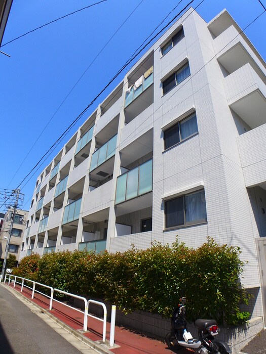 外観写真 レヴィ－ガ大山