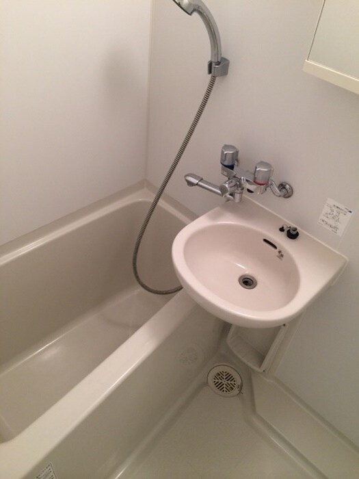 洗面 レヴィ－ガ大山