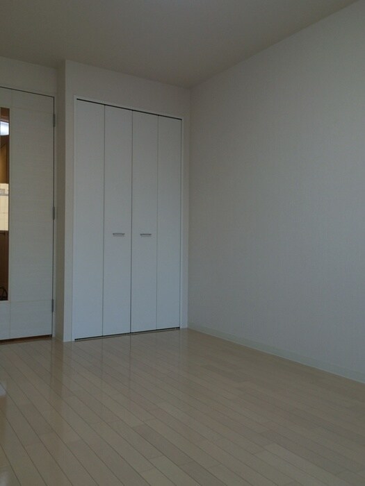 室内からの展望 レヴィ－ガ大山