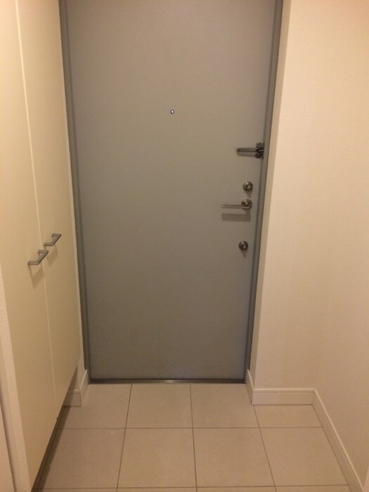 ベランダ・バルコニー レヴィ－ガ大山