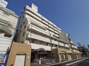 藤和新宿番衆町コープ(605)