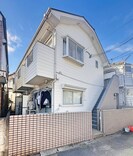 クレイスＡの外観