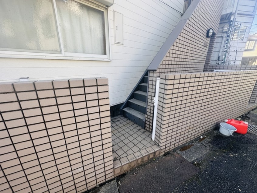 建物設備 クレイスＡ