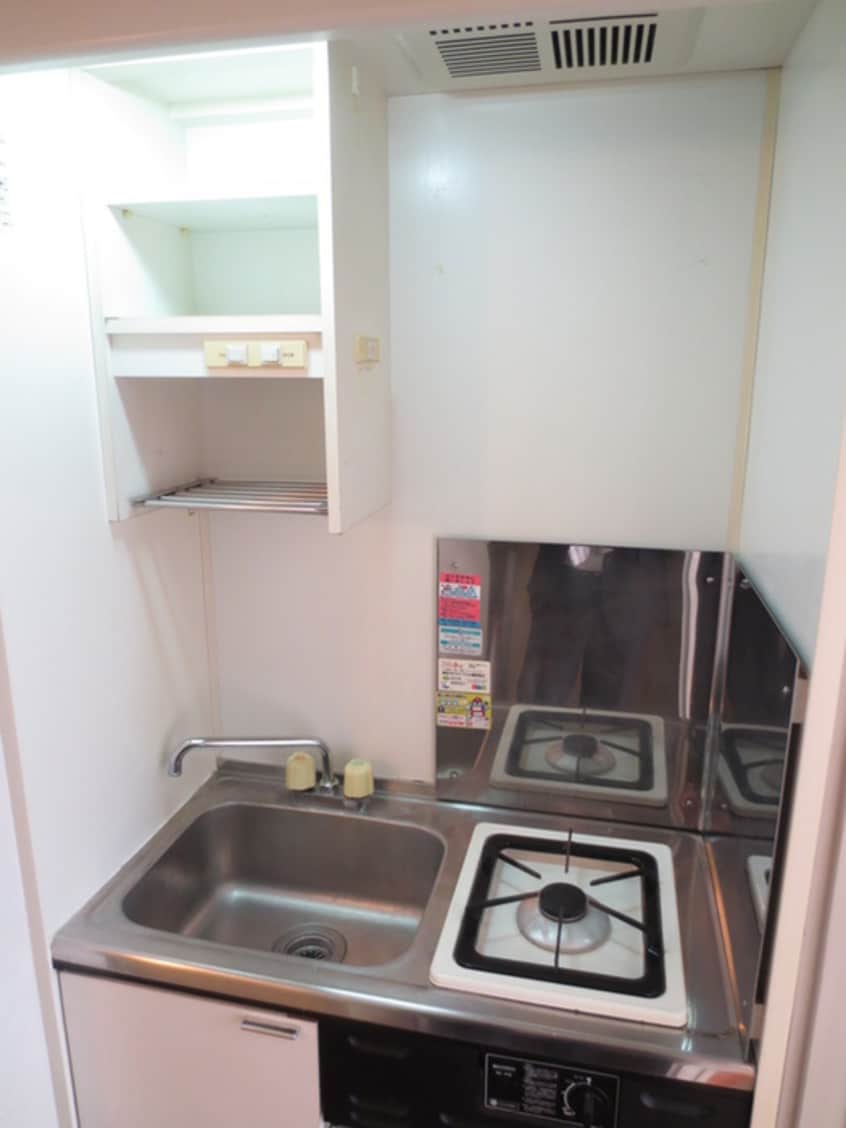 キッチン クレイスＡ