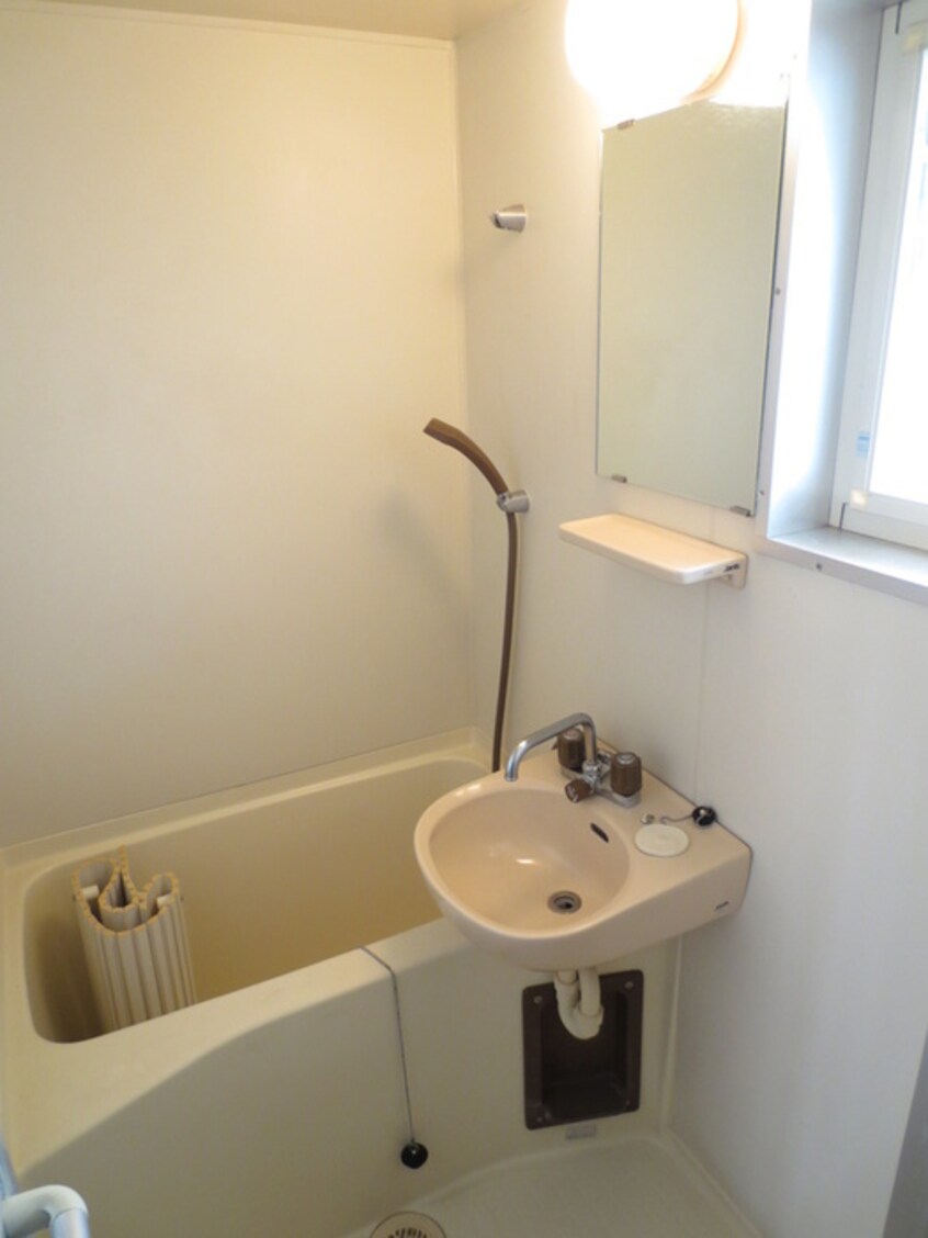 バス／シャワールーム等 クレイスＡ