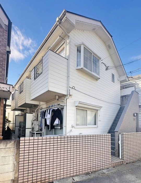 外観写真 クレイスＡ