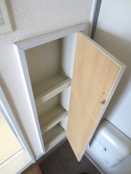 靴箱 クレイスＡ