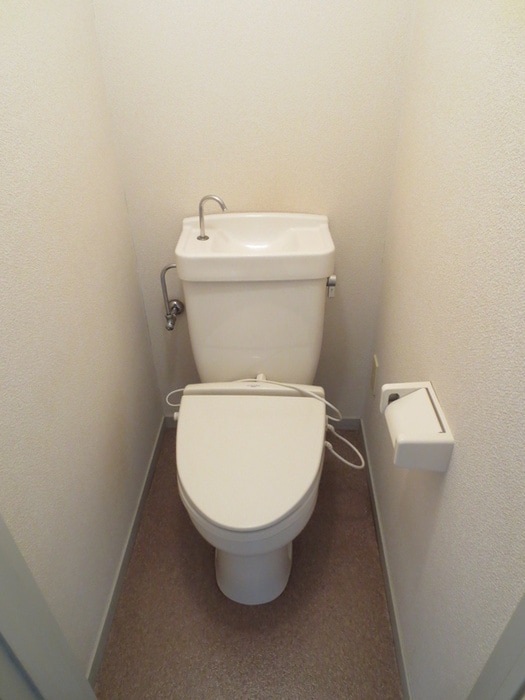 トイレ クレイスＡ