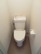 トイレ クレイスＡ