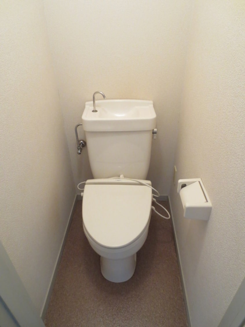 トイレ クレイスＡ