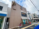 サンライズ西竹の塚