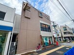 サンライズ西竹の塚