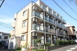 セントヒルズ大島(303)