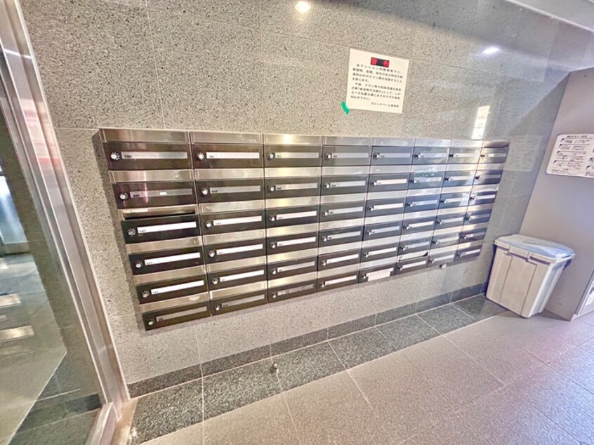 建物設備 ヴァンテベ－ル