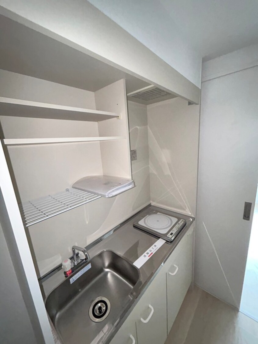 キッチン ヴァンテベ－ル