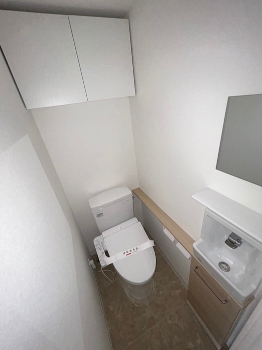 トイレ ヴァンテベ－ル