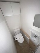 トイレ ヴァンテベ－ル