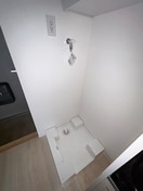 洗濯機置場 ヴァンテベ－ル