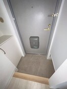 玄関 ヴァンテベ－ル