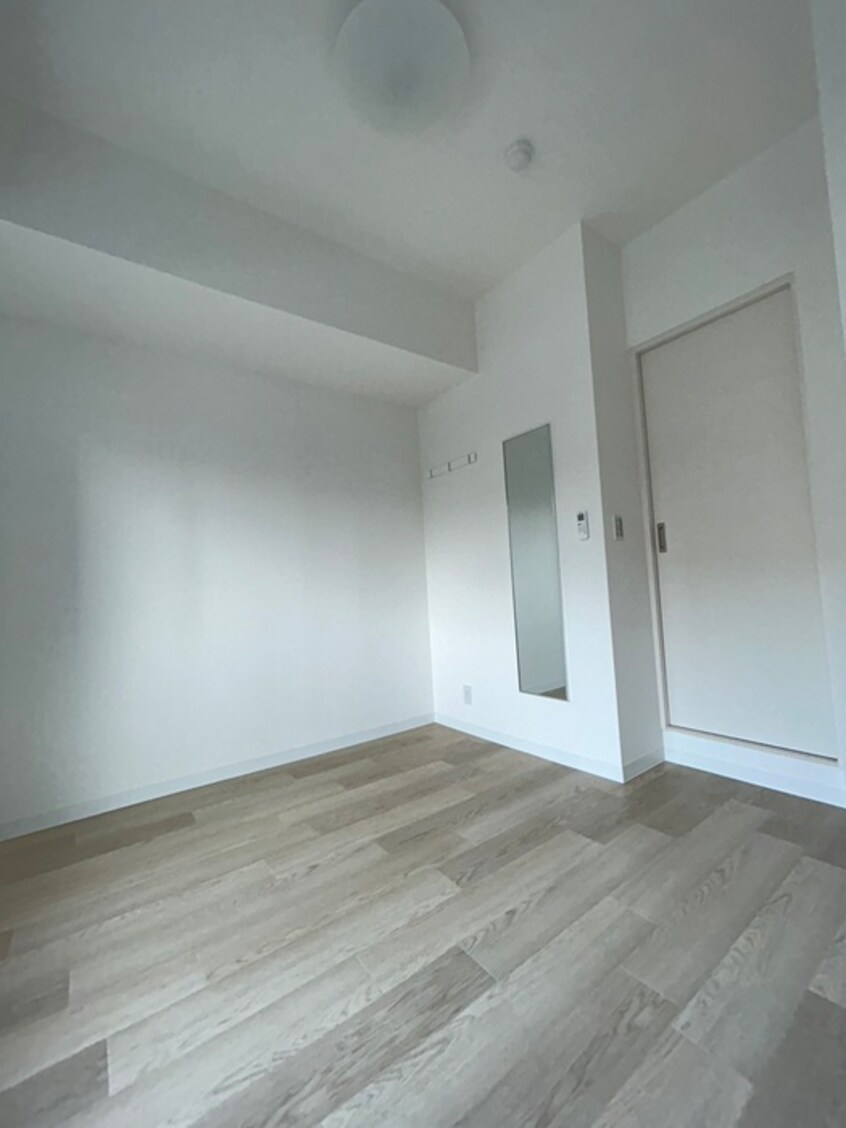 居室 ヴァンテベ－ル