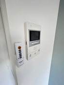 室内からの展望 ヴァンテベ－ル