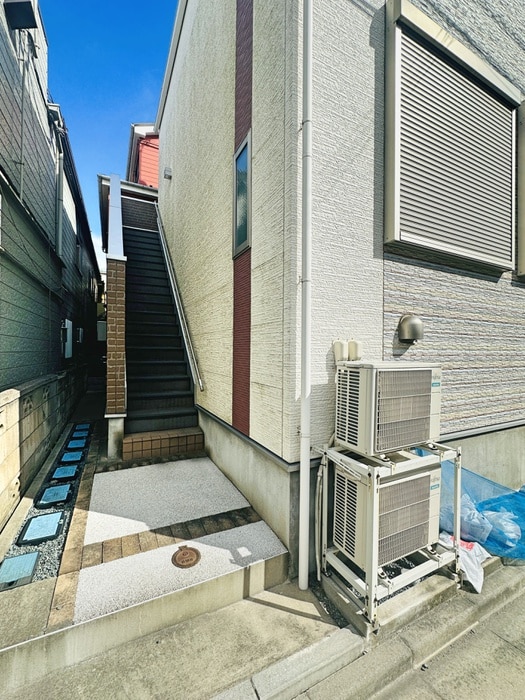 周辺環境 ハーモニーテラス篠崎