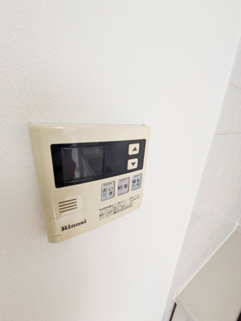 内観写真 Ｎ・Ｆ・ラ・ヴェ－ラ