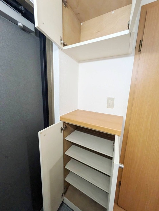 靴箱 Ｎ・Ｆ・ラ・ヴェ－ラ