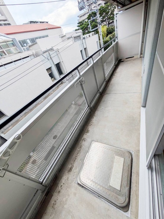 ベランダ・バルコニー Ｎ・Ｆ・ラ・ヴェ－ラ