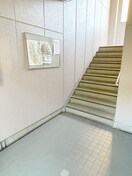 周辺環境 ボヌール新和
