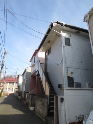 ツインズ西調布