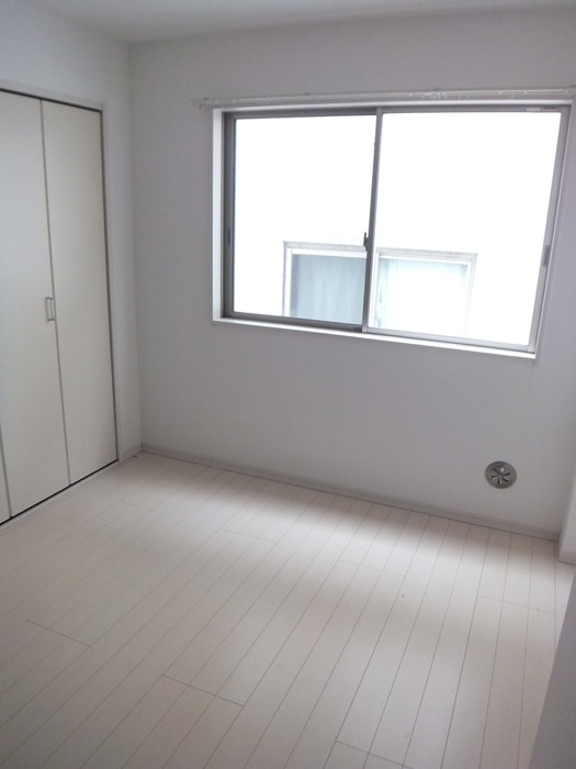 内観写真 PARK HILLS SHINJYUKU